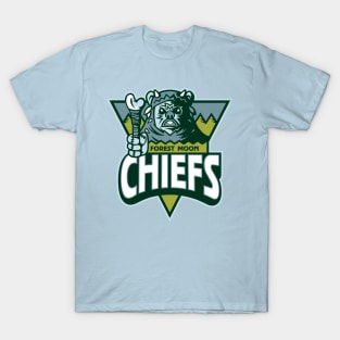 Forest Moon Chiefs T-Shirt